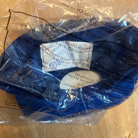 NWT ARC’TERYX Logo Trucker Flat Cap - Picture 3 of 5